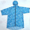 Producent Niestandardowa wodoodporna kurtka przeciwdeszczowa Płaszcz przeciwdeszczowy dla dorosłych