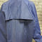Płaszcze przeciwdeszczowe dla dorosłych TPU, oddychająca długa kurtka przeciwdeszczowa damska wiatroodporna