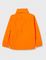 Pomarańczowy wodoodporny płaszcz dla nastoletniej dziewczyny Materiał z tkaniny Oxford o grubości 0,15 mm
