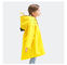 Dinosaur Wodoodporny płaszcz przeciwdeszczowy dla dzieci na cały sezon z materiału PVC Multifigure