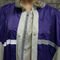 Zatwierdzone przez SGS damskie płaszcze przeciwdeszczowe Pu, długi wodoodporny płaszcz przeciwdeszczowy Multievent dla kobiet